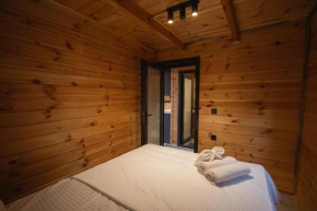 Oscardeluxebungalov